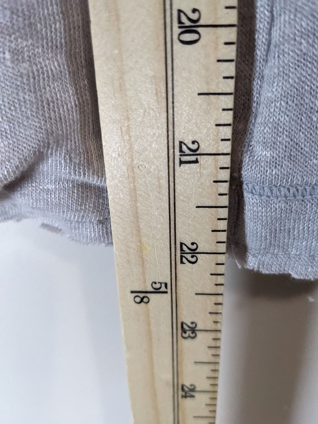 Marc Aurel linen grey cardigan- 34