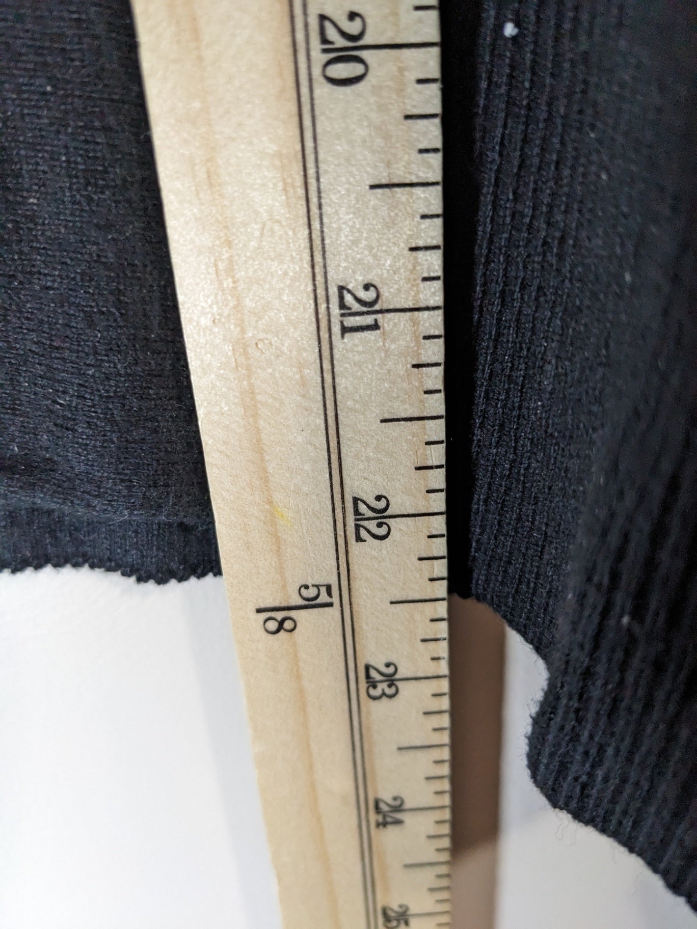 Michael Kors Black Cardigan - S