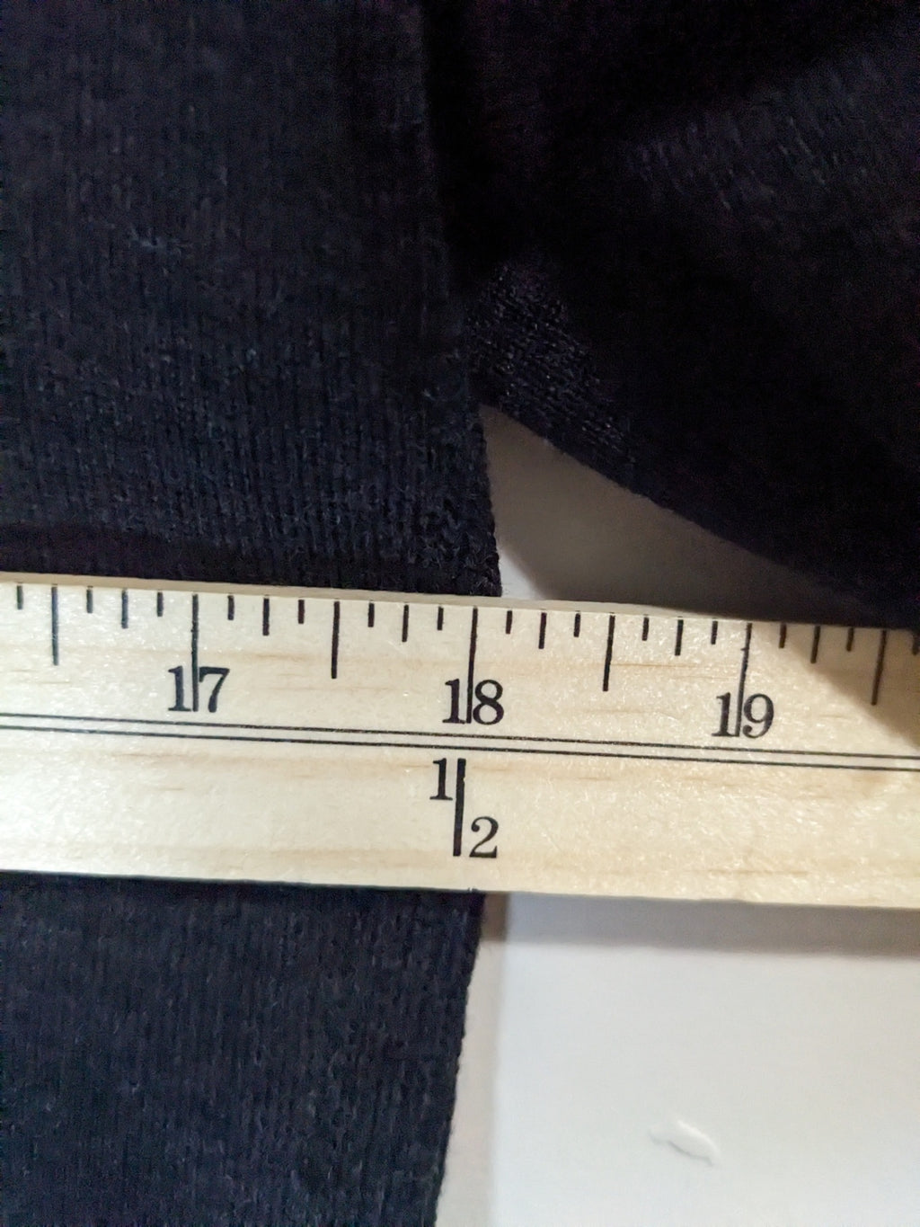 SAINT JAMES wool jacket - S