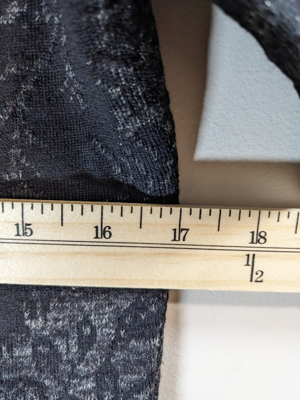 EVA CLAUDI wool jacket - XS