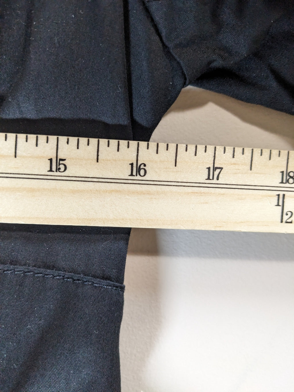 Capponi & Perani Cappopera Jeans 3/4 Sleeve Blazer- 42