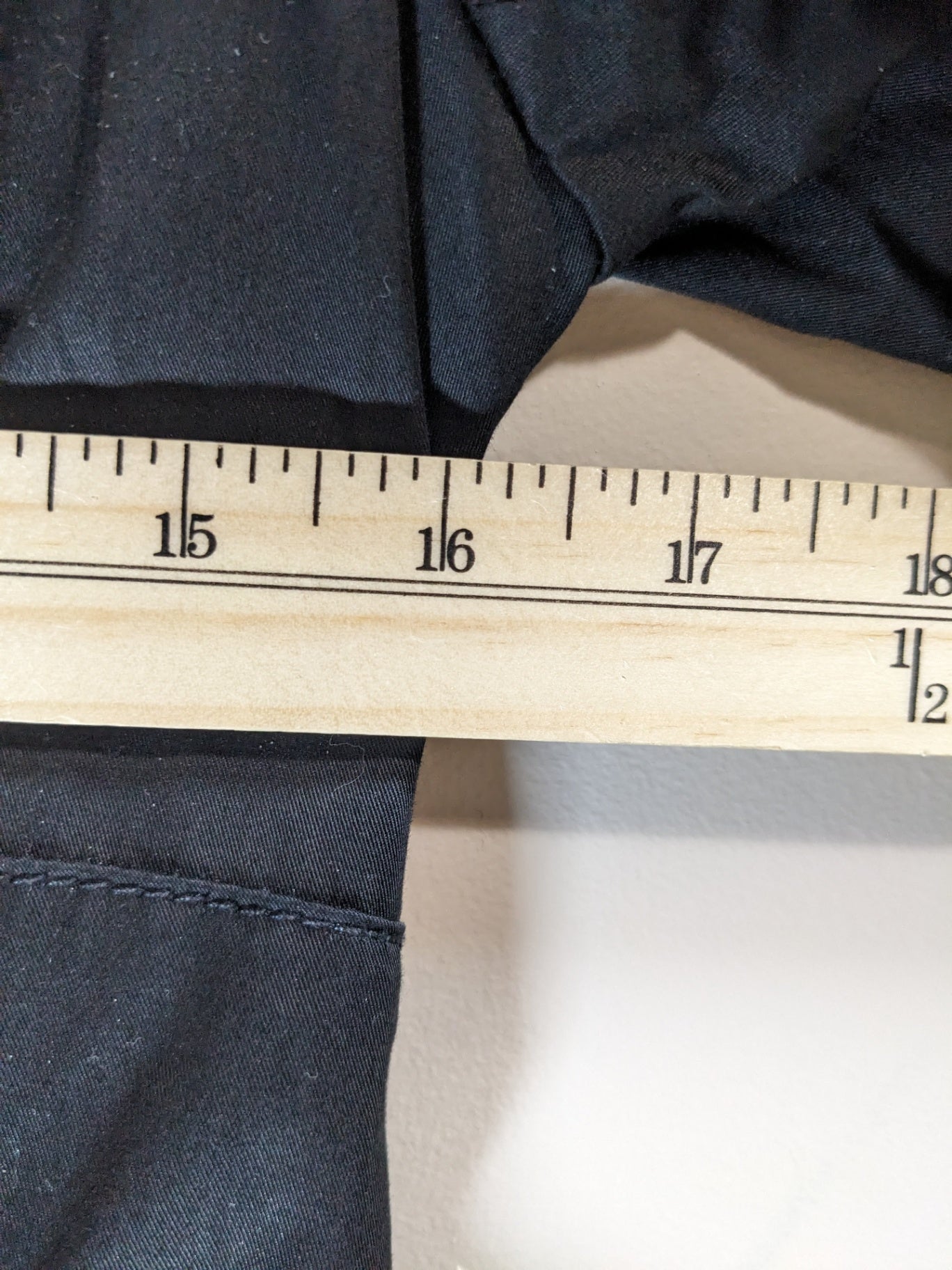 Capponi & Perani Cappopera Jeans 3/4 Sleeve Blazer- 42