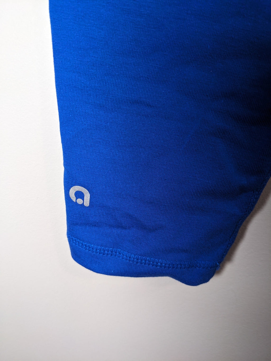 Hyba Blue Leggings - 2XS