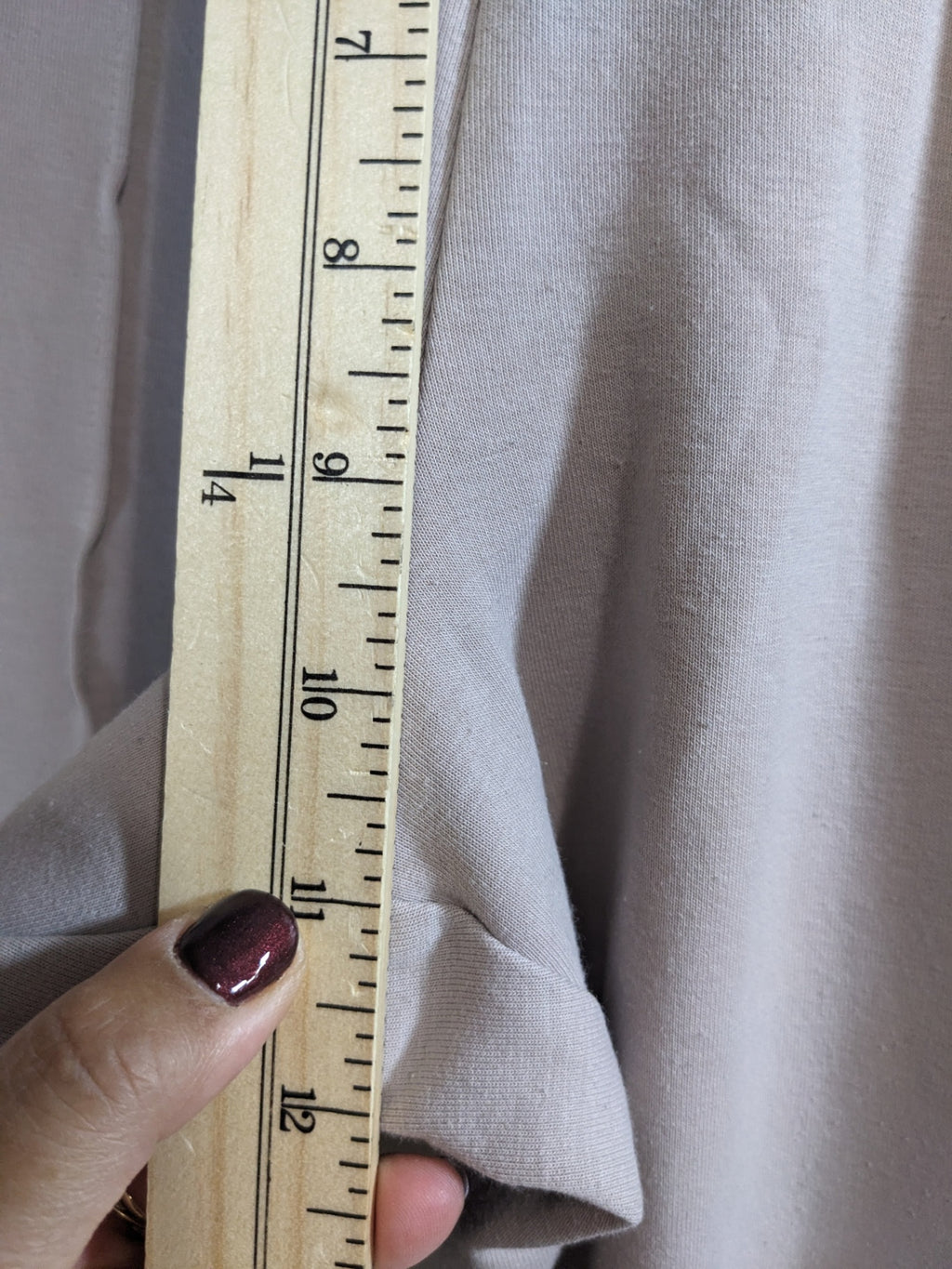 Old Navy Grey Sweatpants- XS