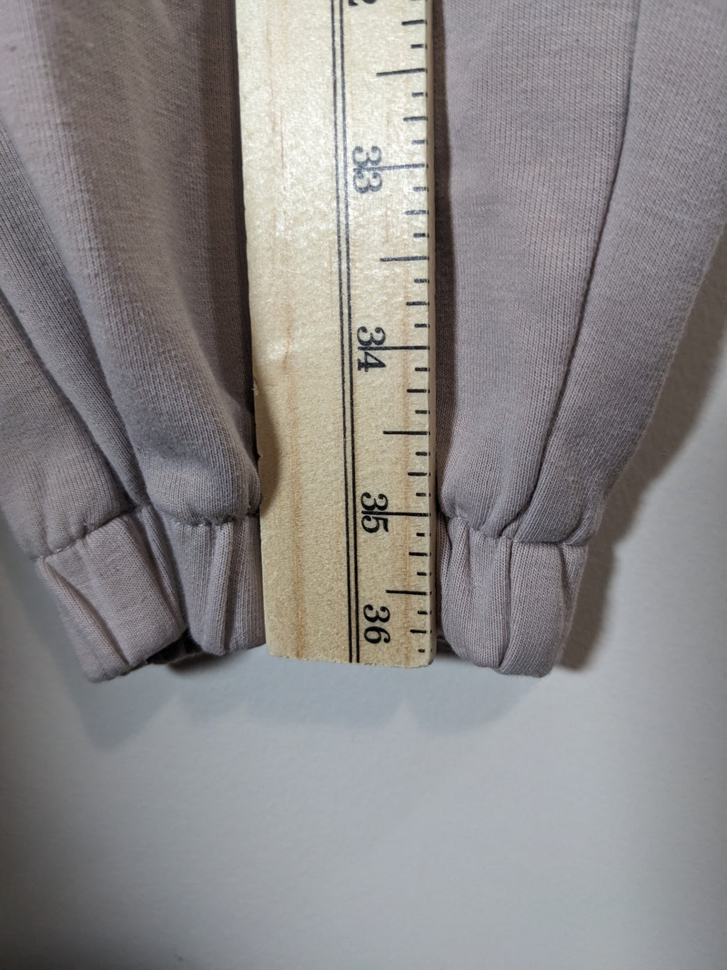 Old Navy Grey Sweatpants- XS