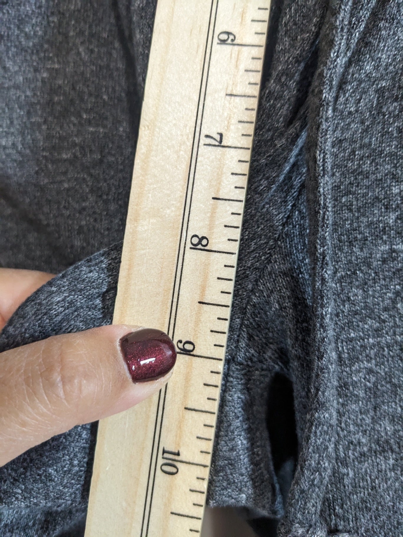 Ardene Grey Sweatpants - XS