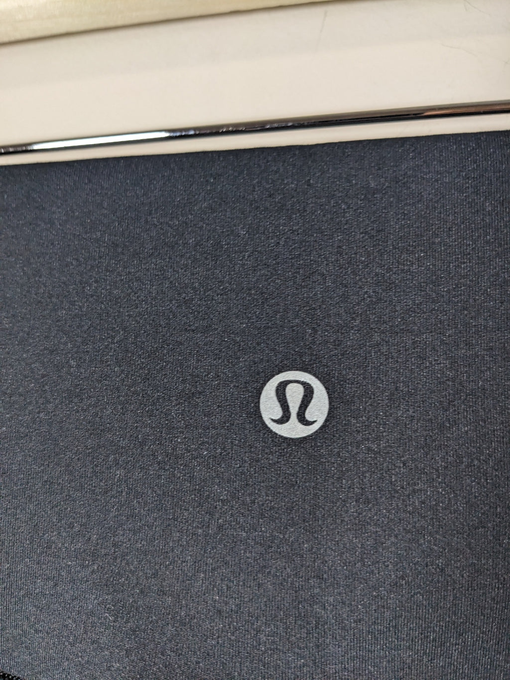 Lululemon Black Leggings - SZ 4