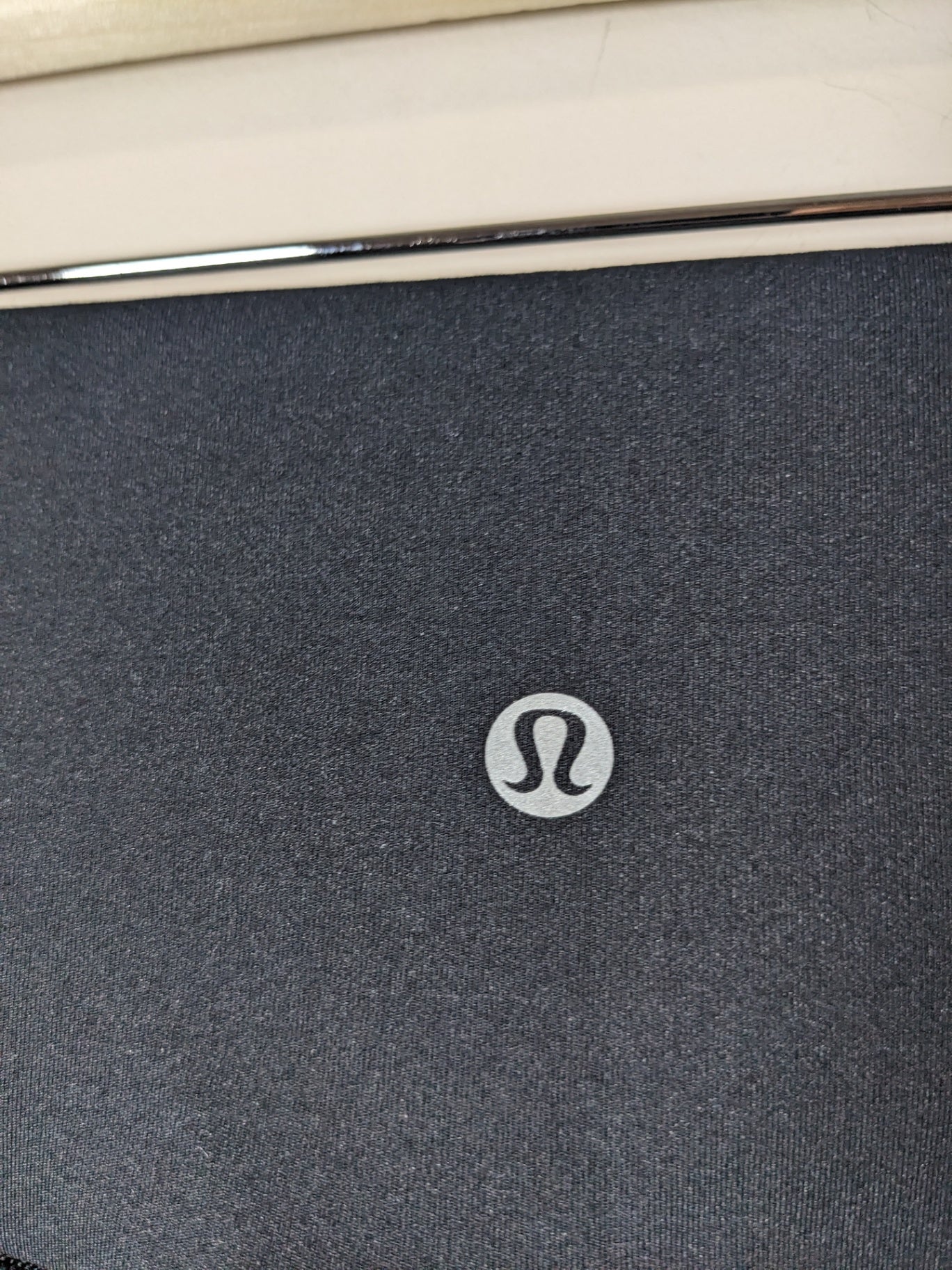 Lululemon Black Leggings - SZ 4