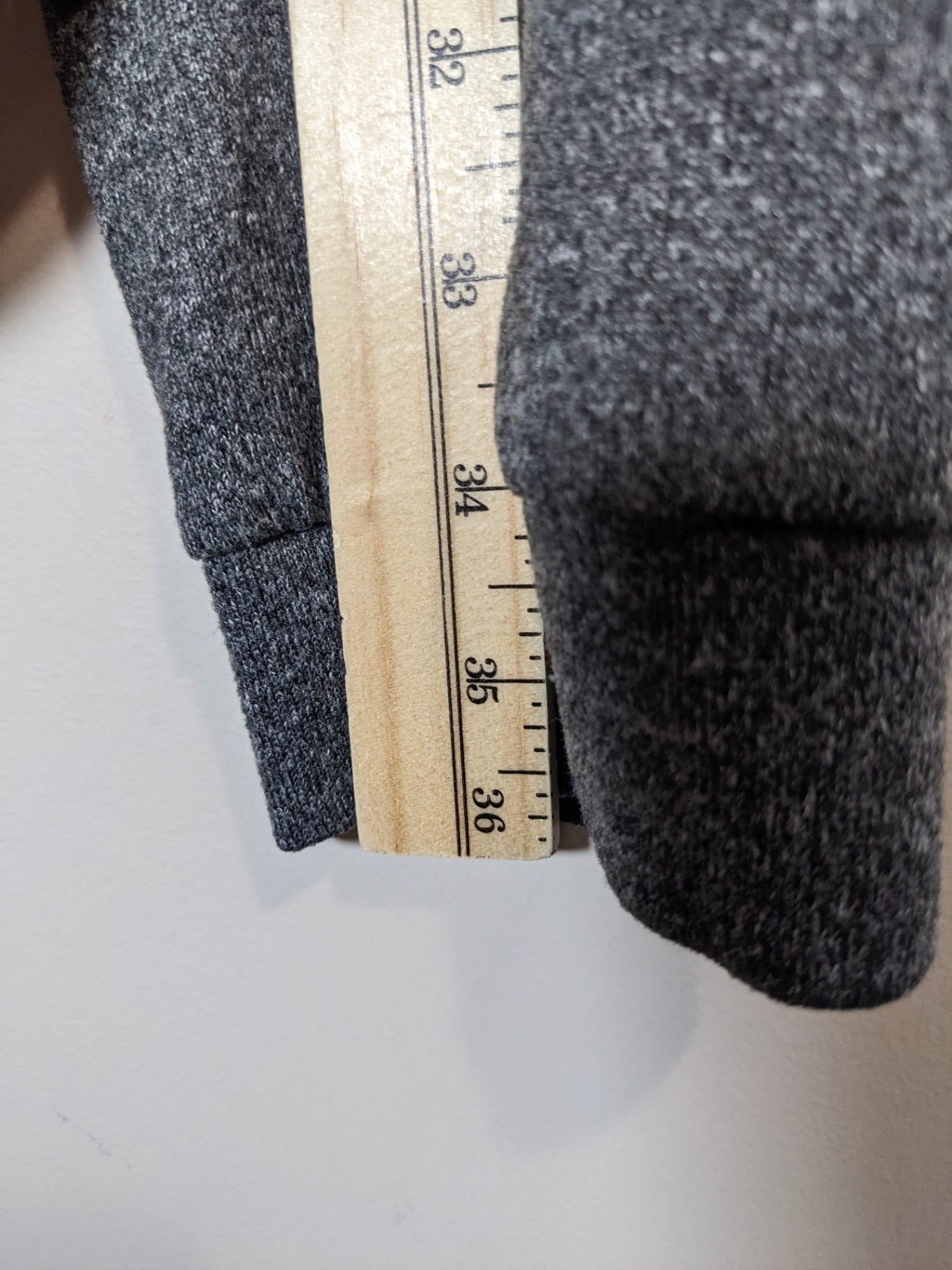 Ardene Grey Sweatpants - XS