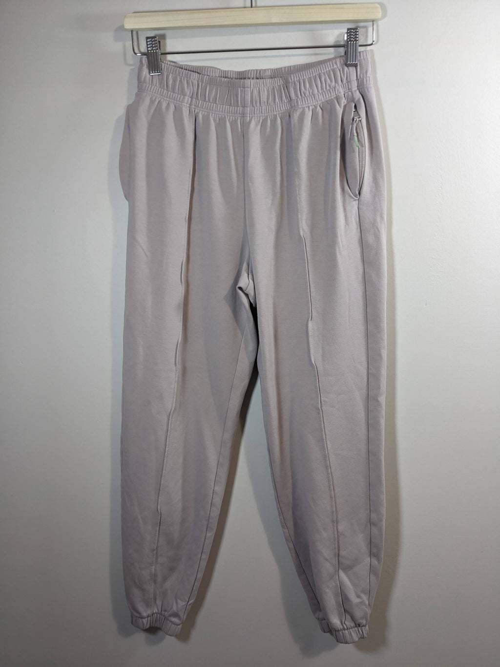 Old Navy Grey Sweatpants- XS