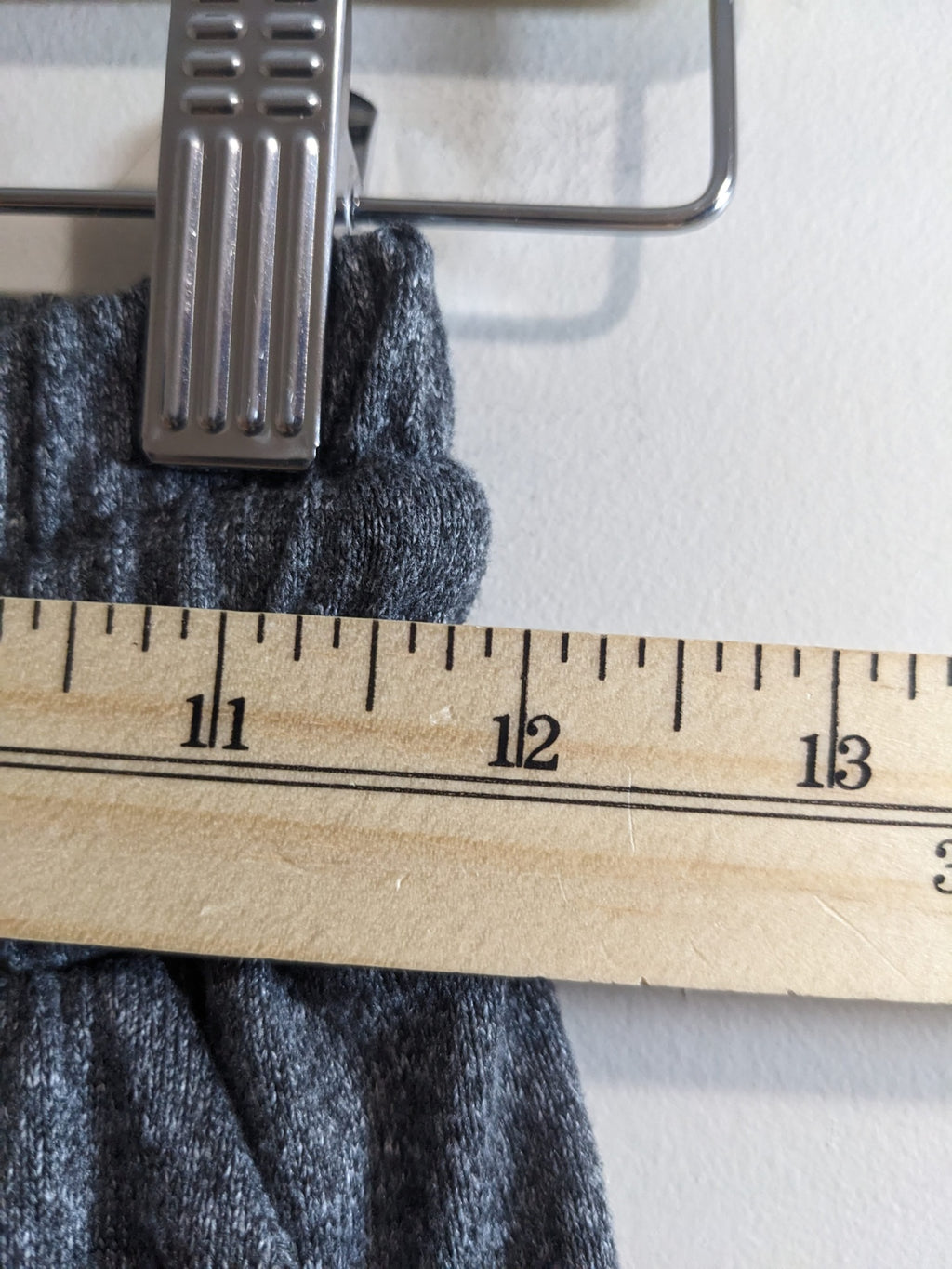 Ardene Grey Sweatpants - XS