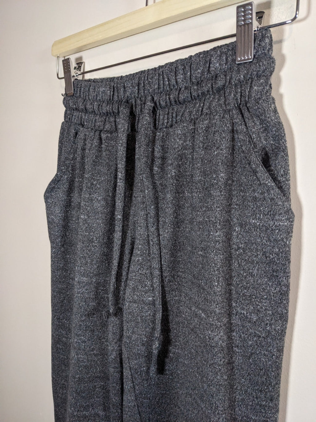 Ardene Grey Sweatpants - XS