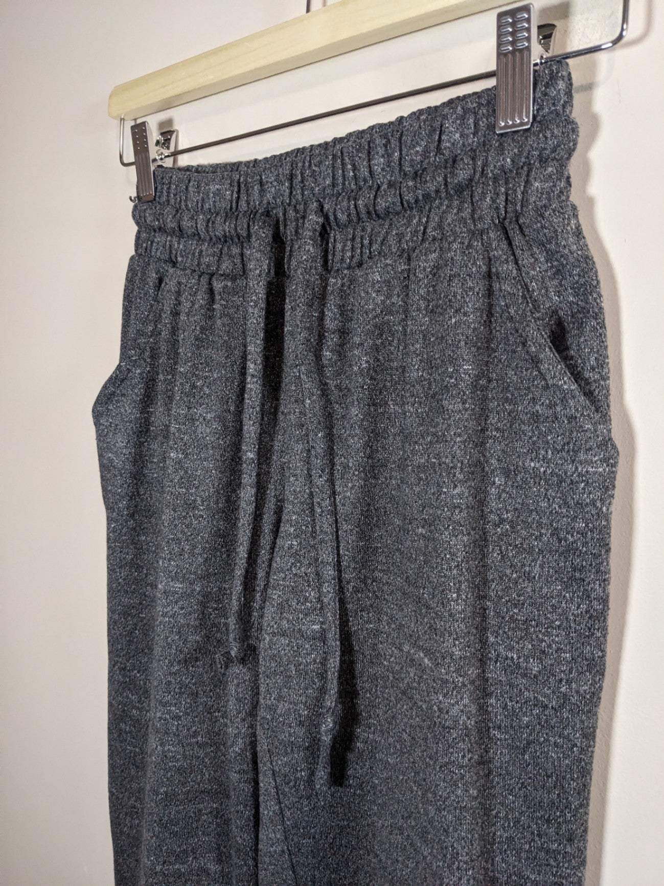 Ardene Grey Sweatpants - XS
