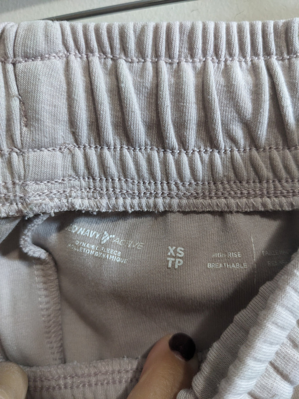 Old Navy Grey Sweatpants- XS