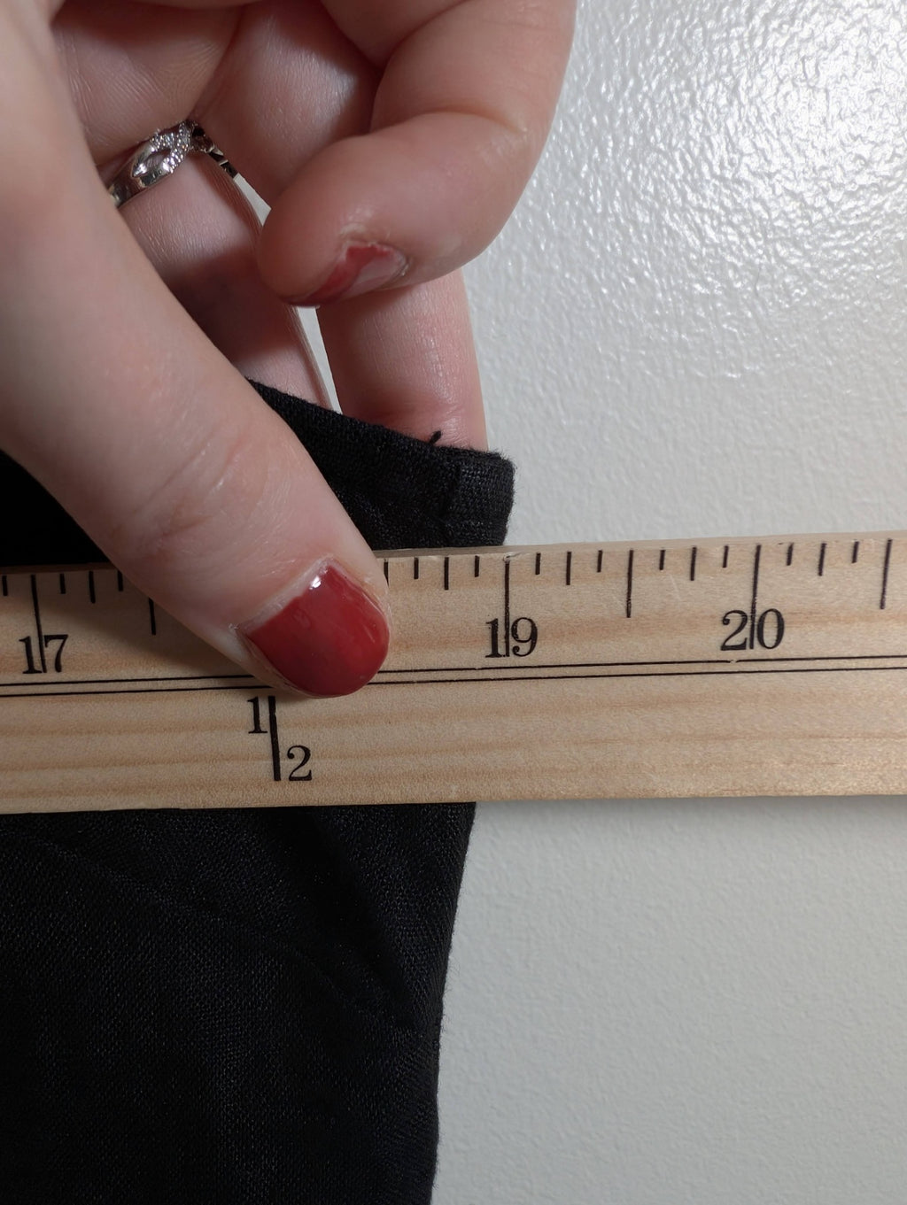 Charlie B halter tie wide leg jumpsuit - Medium