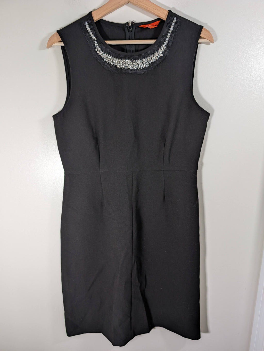 JOE FRESH black dress - SZ 6