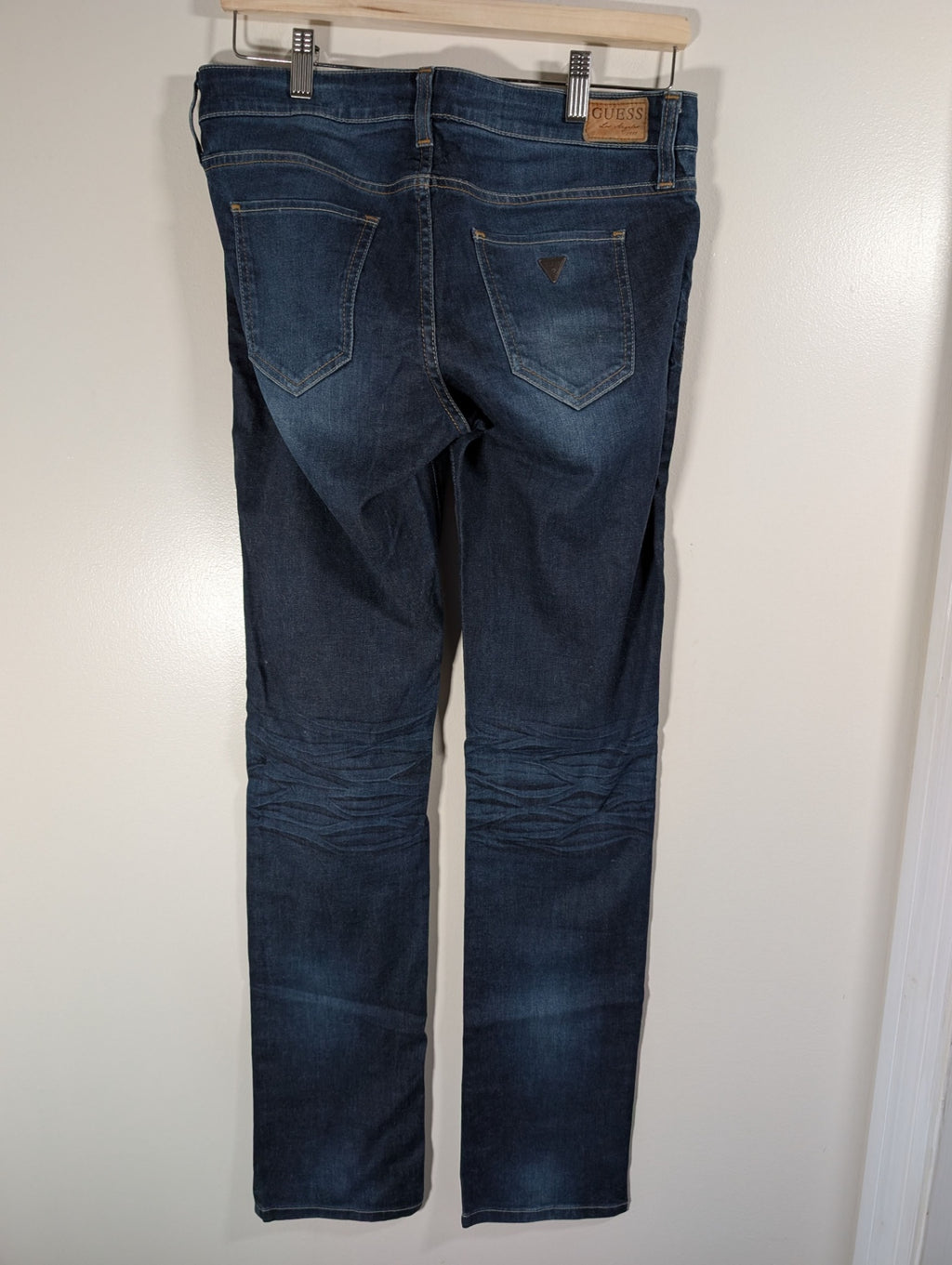 Guess nicole cigarette jeans - SZ 29