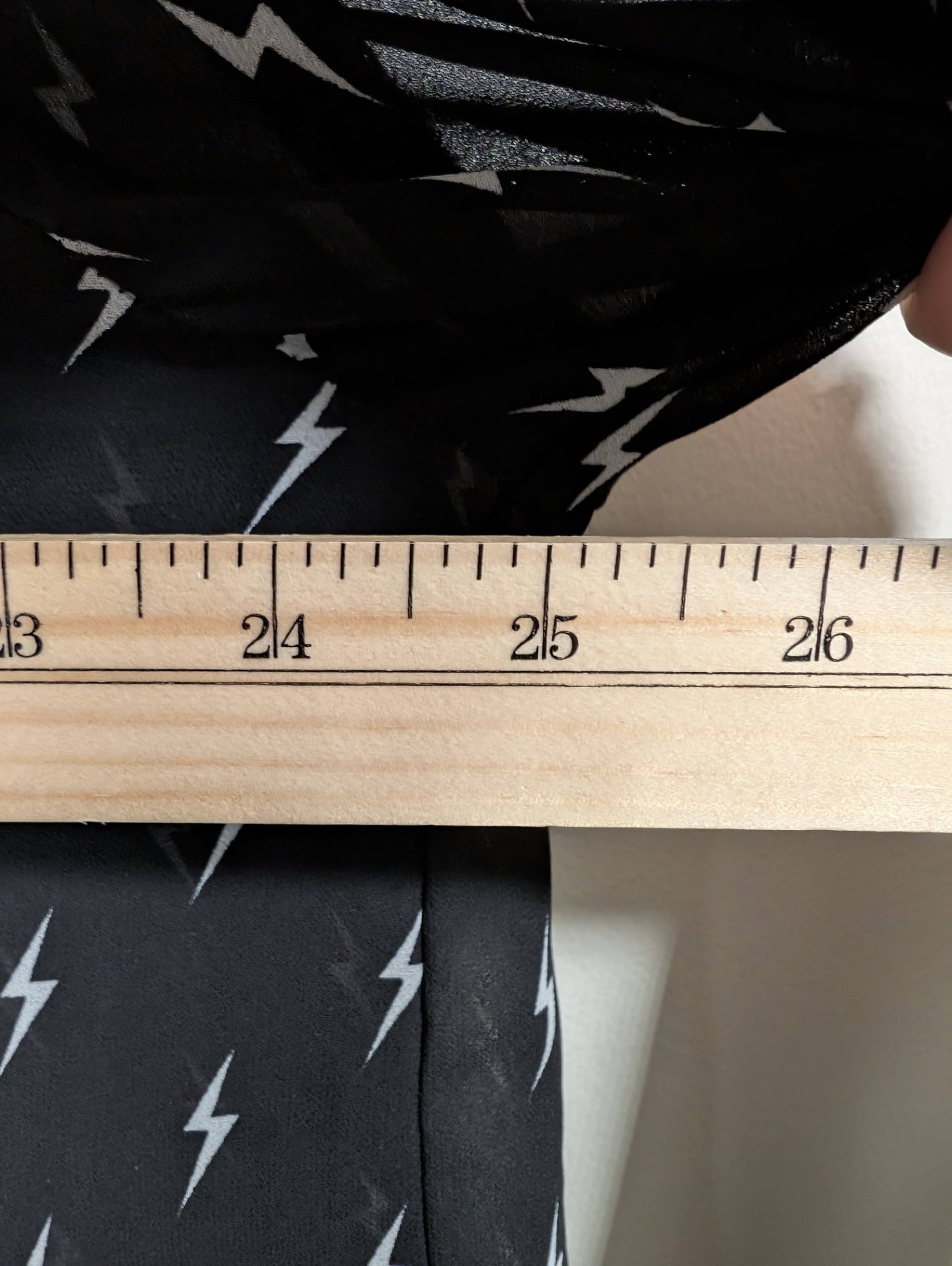 Vans lightning blouse - Small