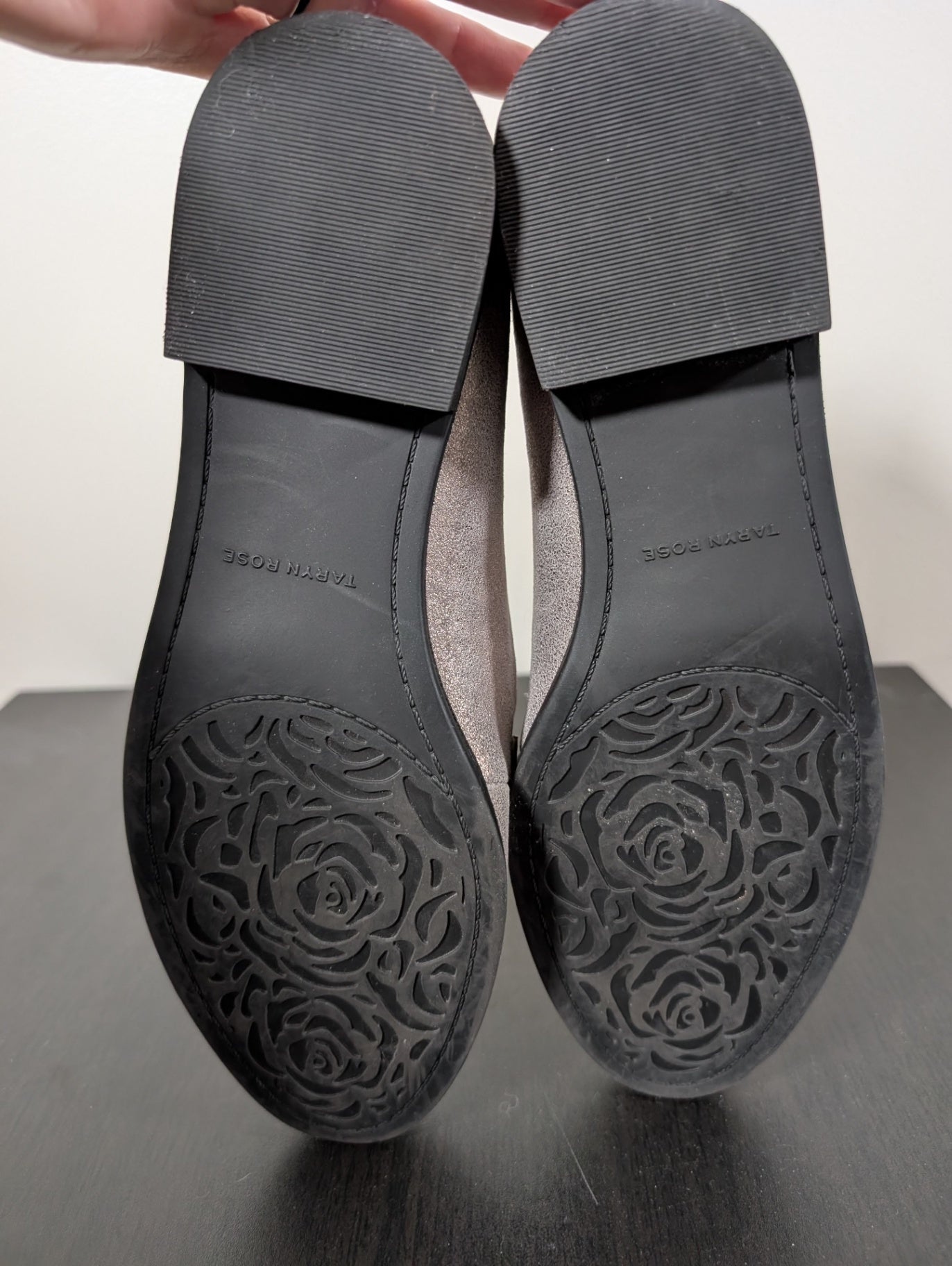 Taryn Rose loafers - SZ 8