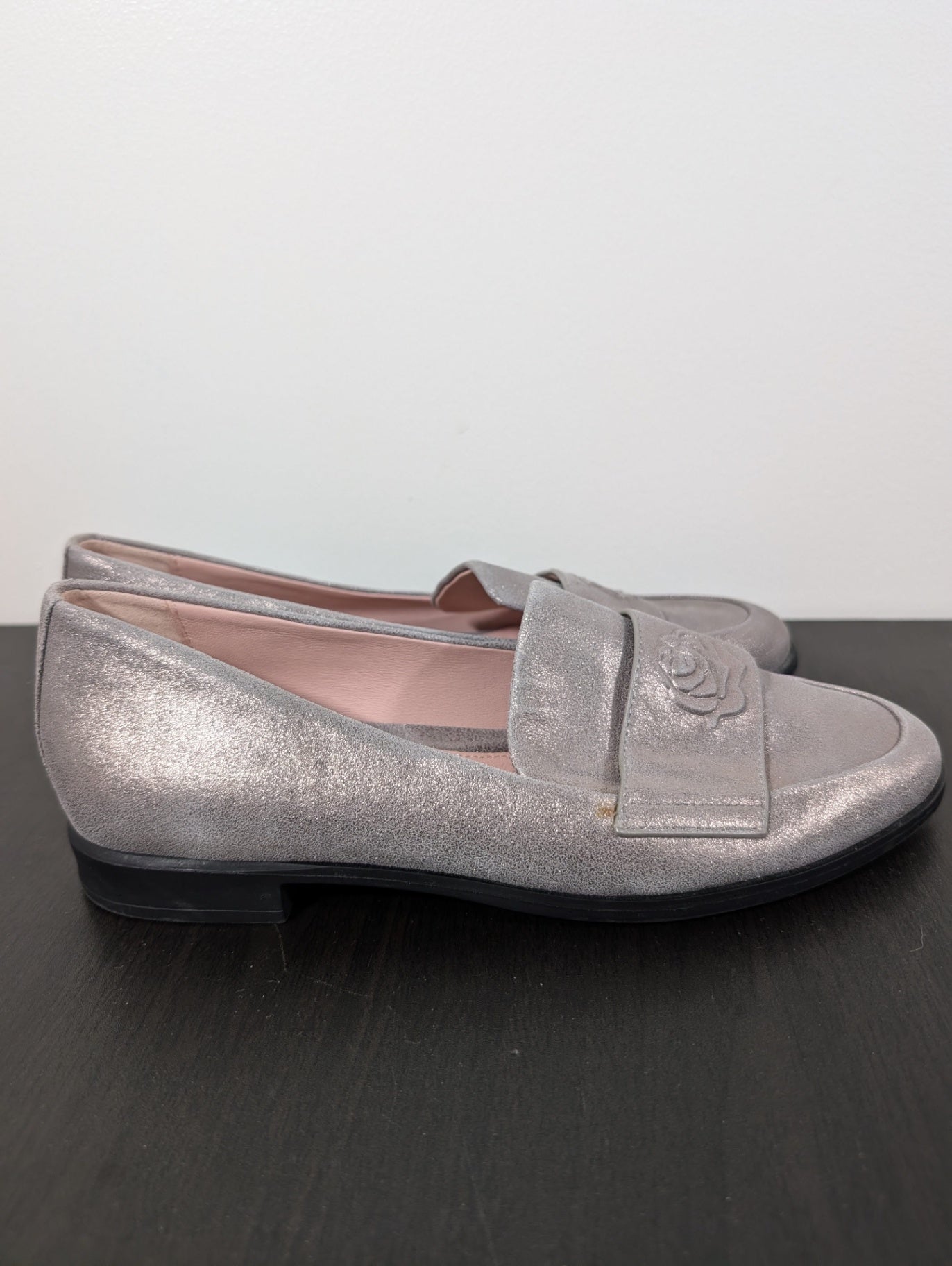 Taryn Rose loafers - SZ 8