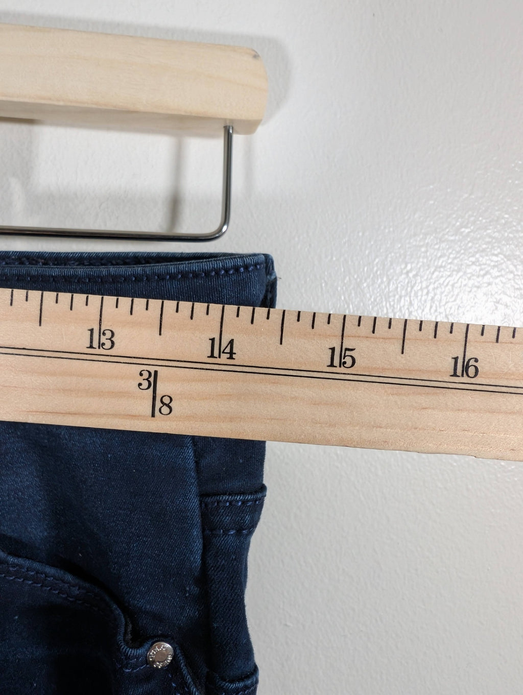 Guess curve x jeans - SZ 27