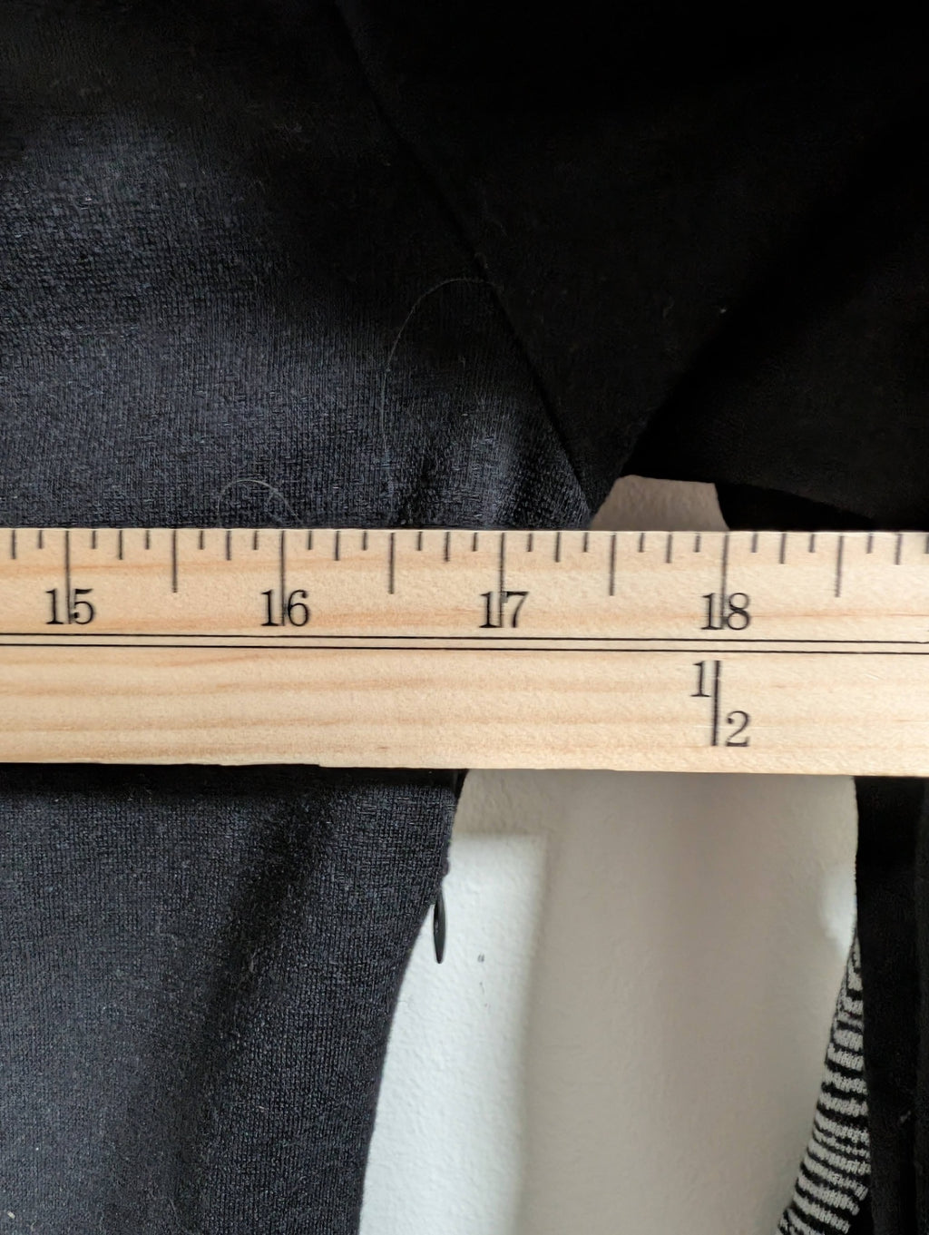 Papillon dress - Medium