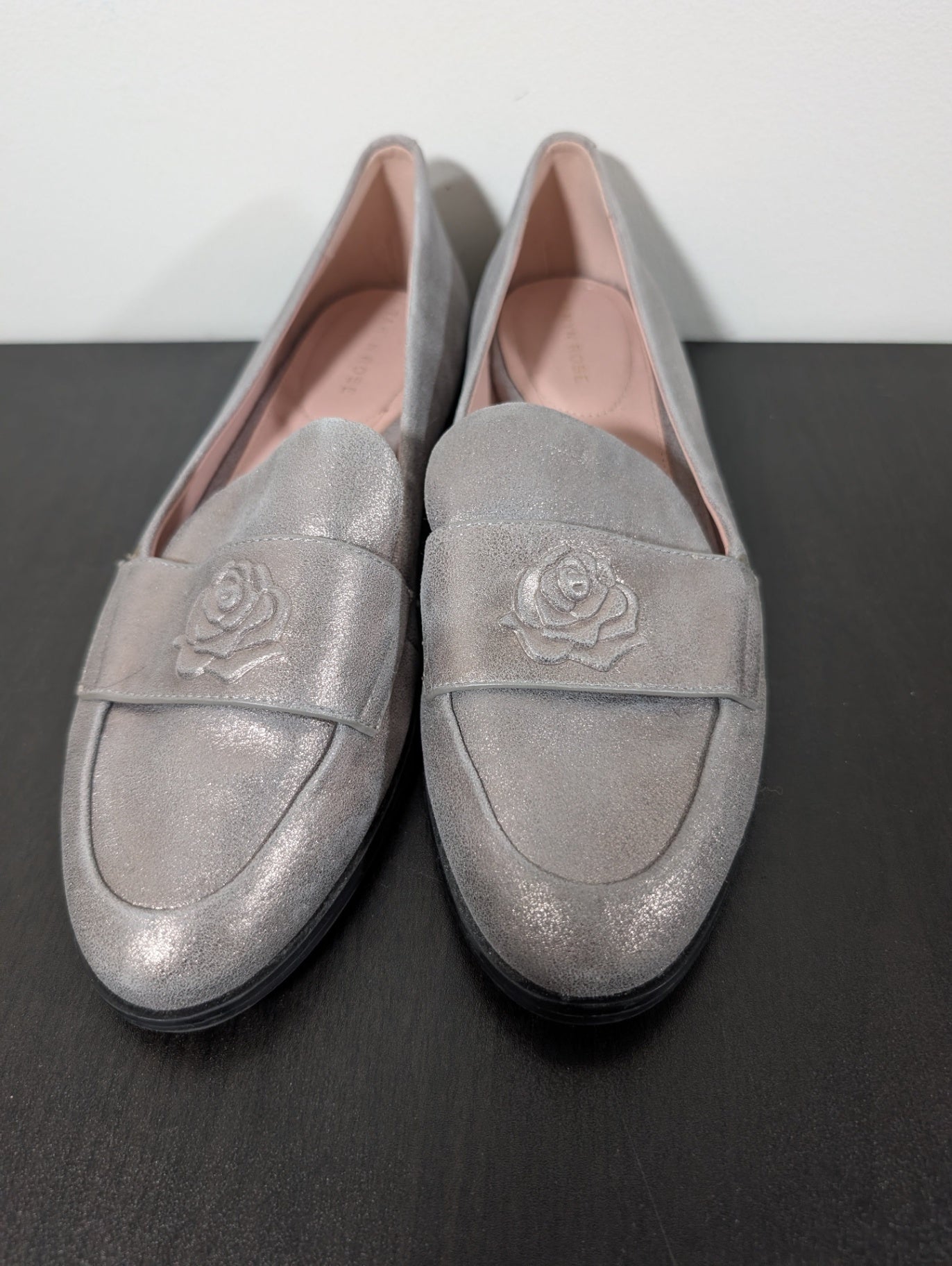 Taryn Rose loafers - SZ 8