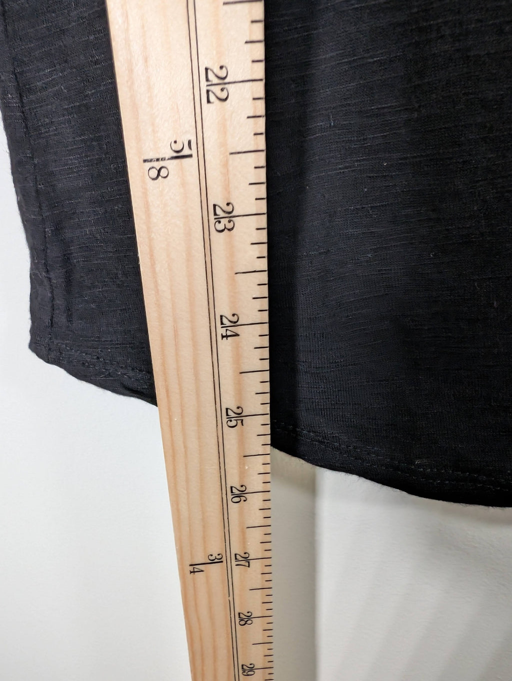 ANTISTAR knit blouse - appears medium