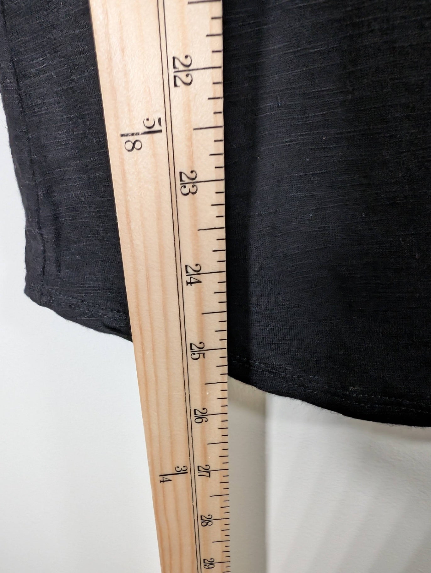 ANTISTAR knit blouse - appears medium