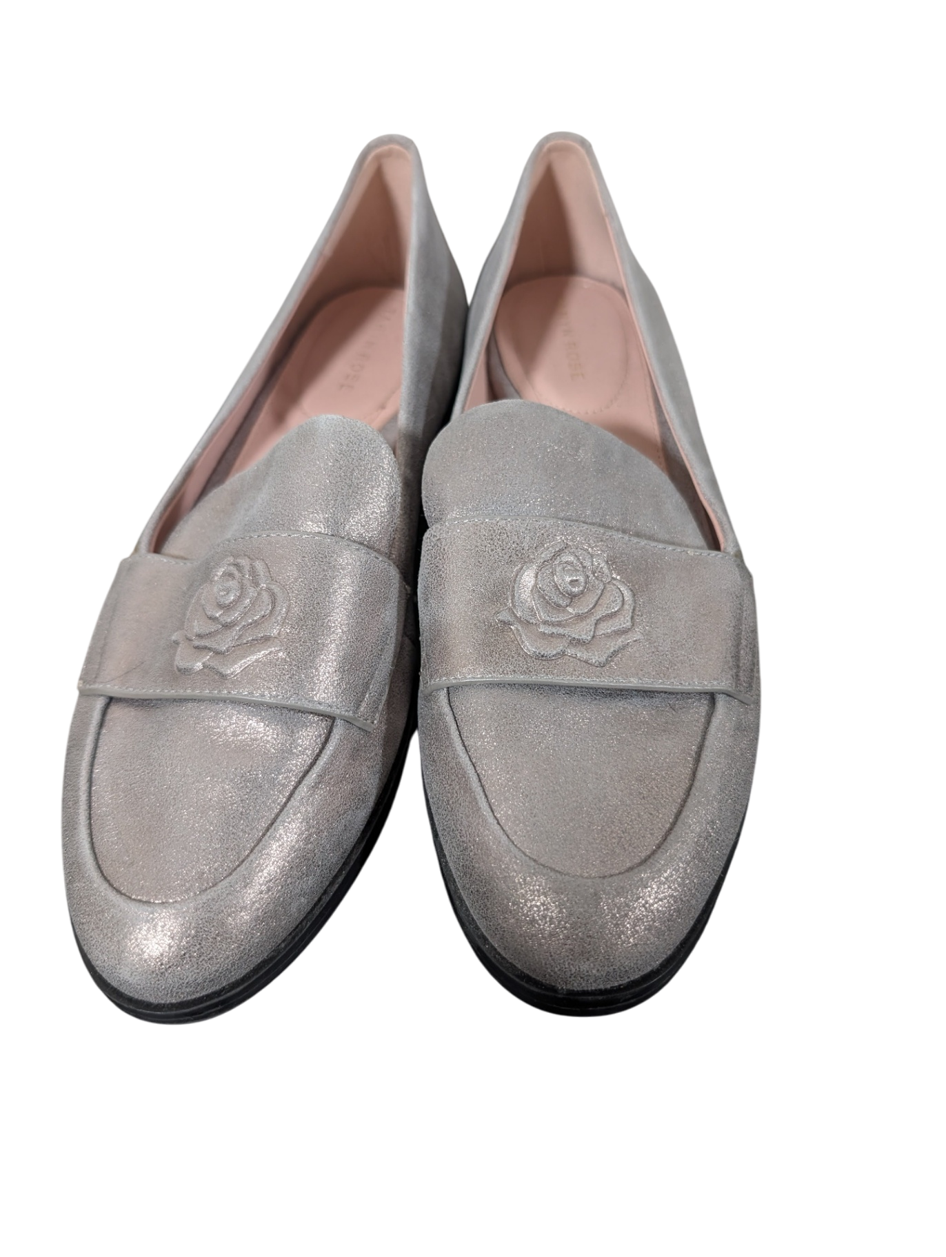 Taryn Rose loafers - SZ 8