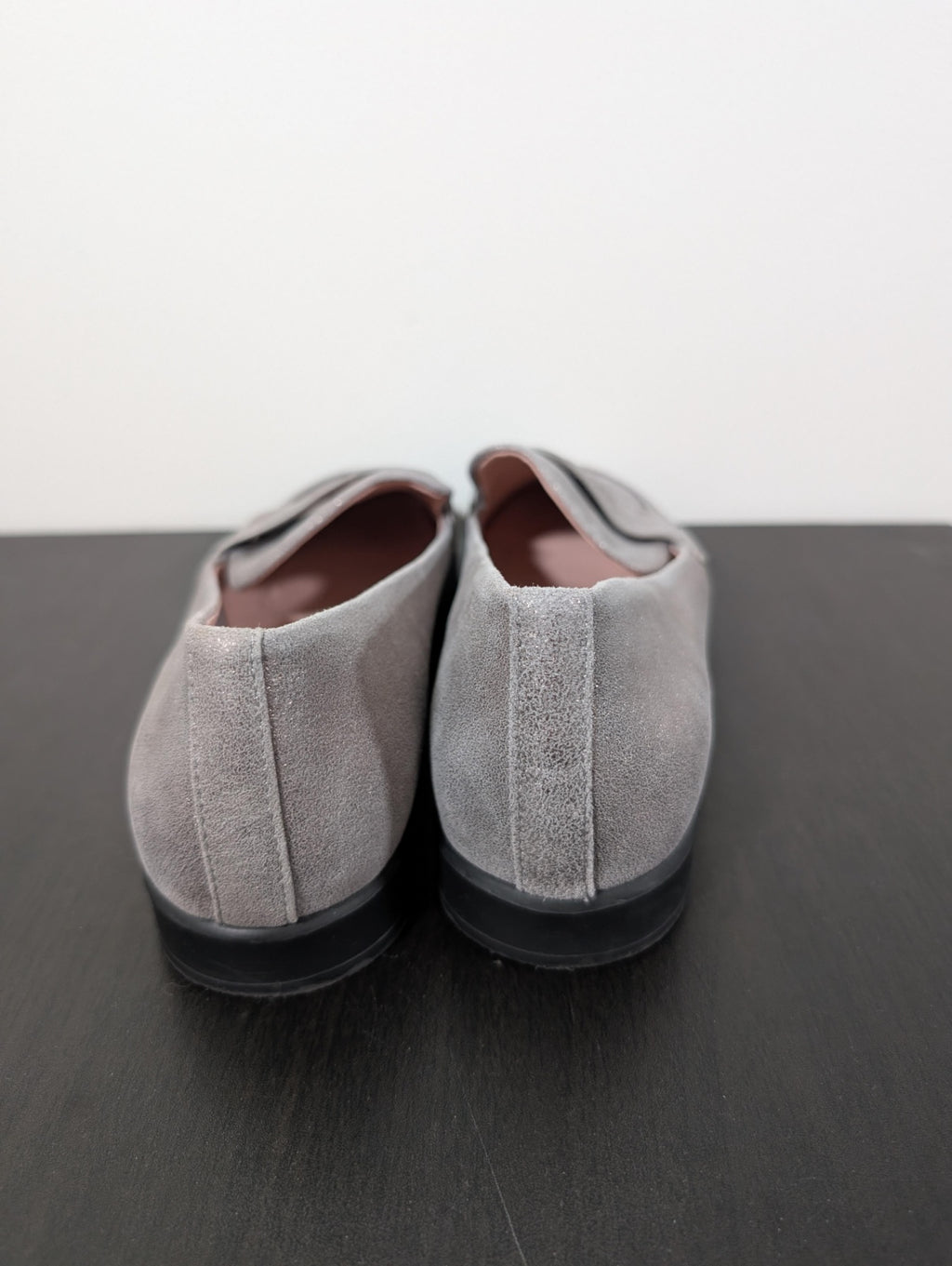 Taryn Rose loafers - SZ 8