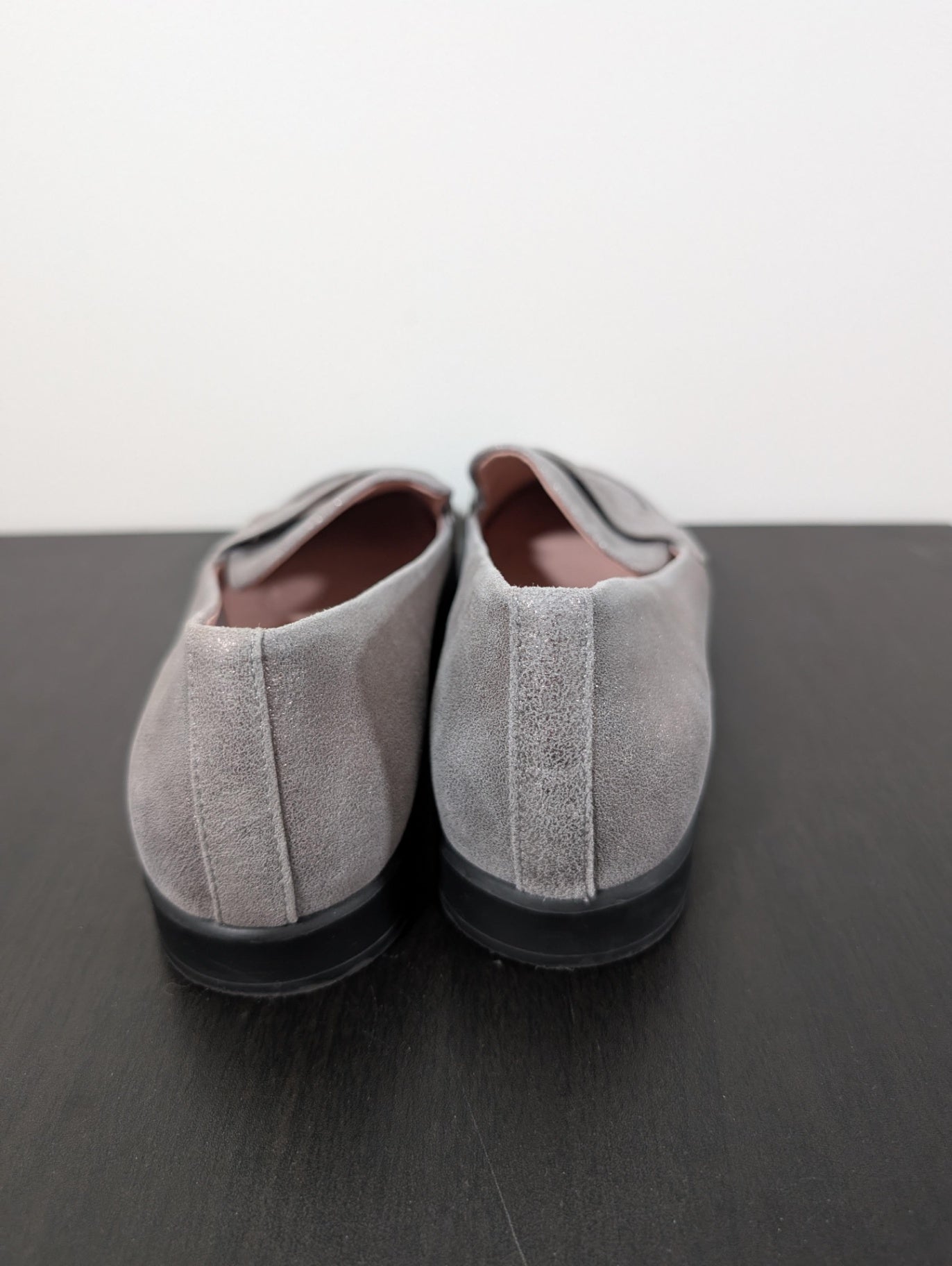 Taryn Rose loafers - SZ 8