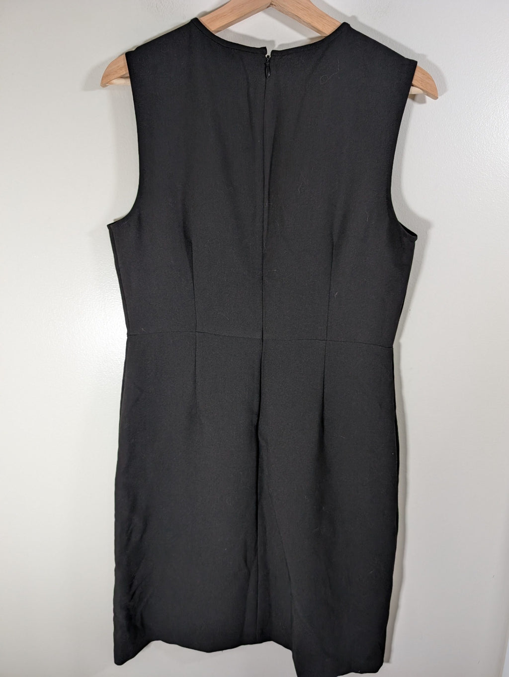 JOE FRESH black dress - SZ 6
