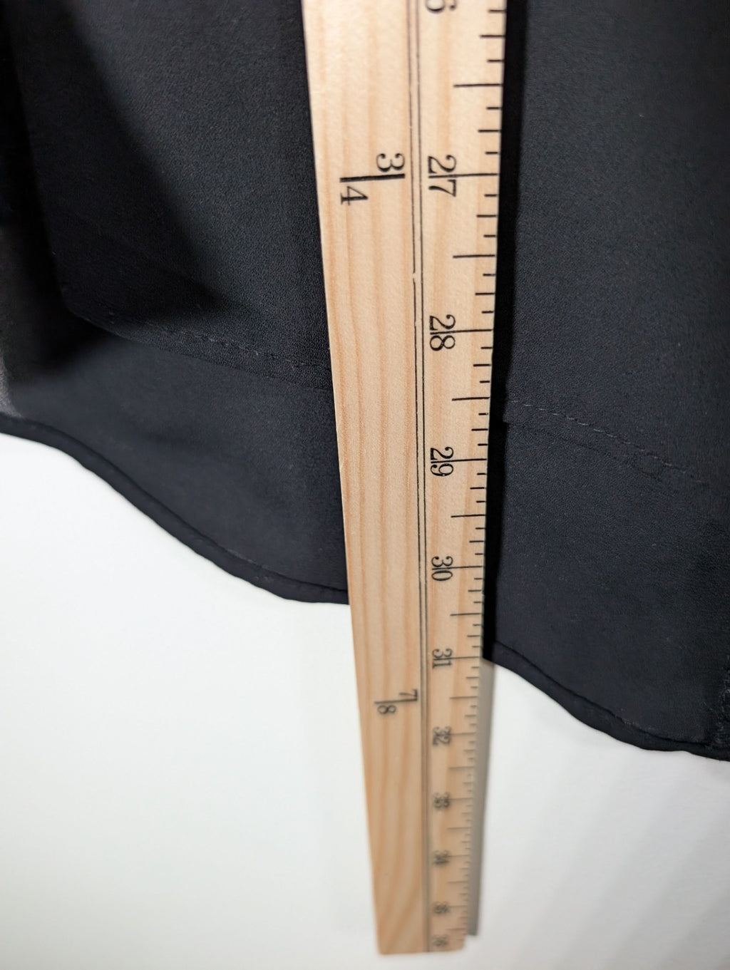 Danielrainn mock neck blouse - Medium