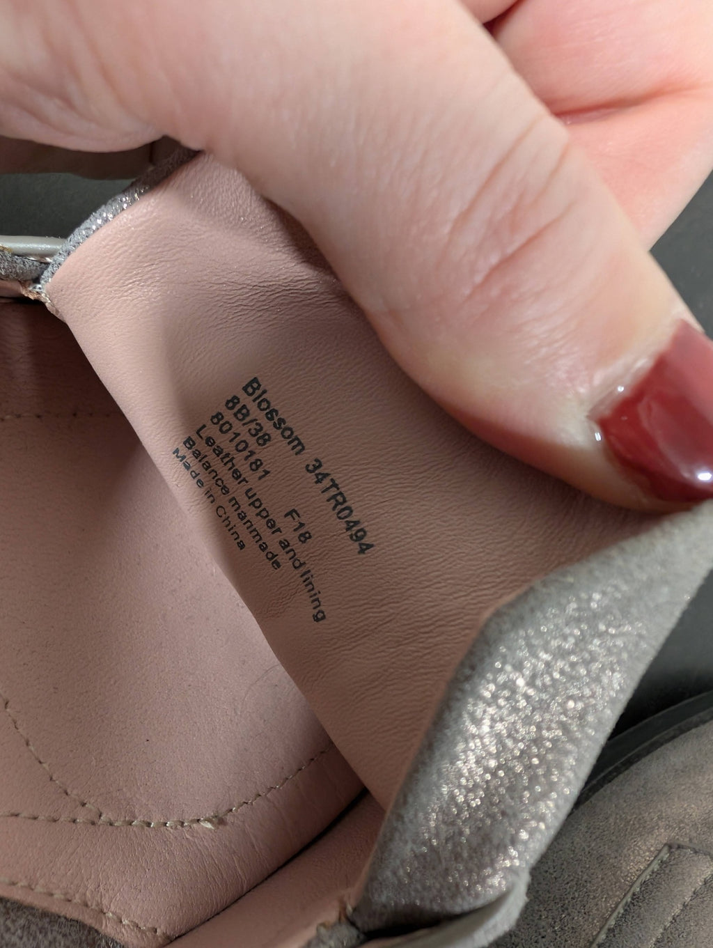 Taryn Rose loafers - SZ 8