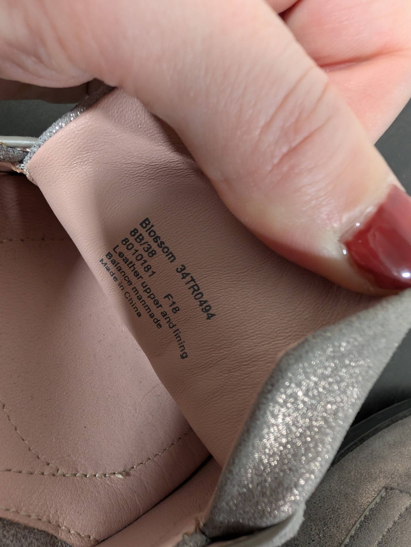 Taryn Rose loafers - SZ 8