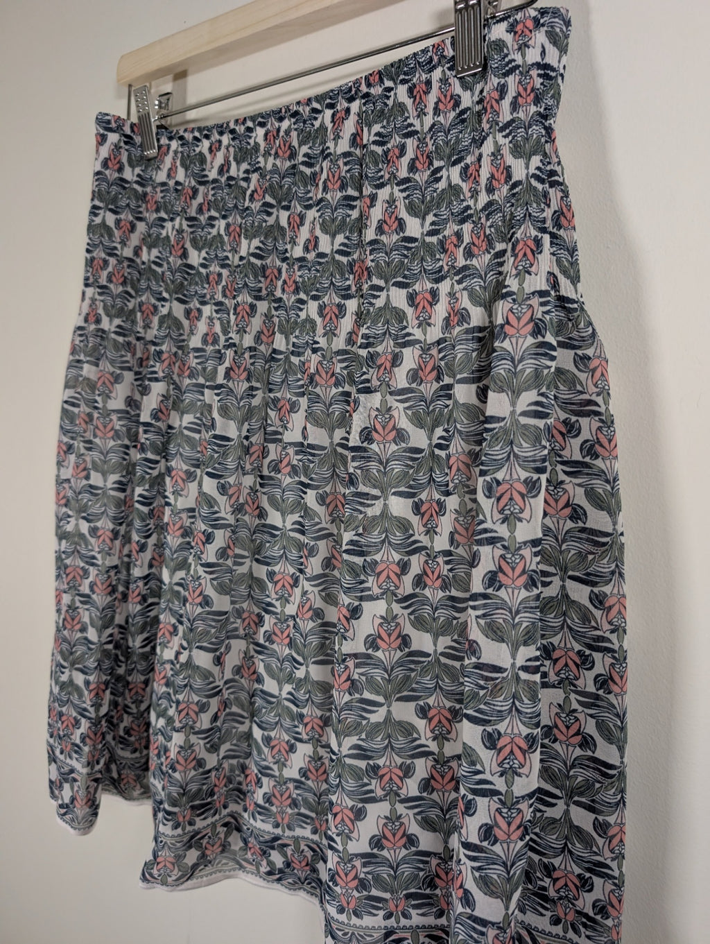 Max Studio skirt - Medium