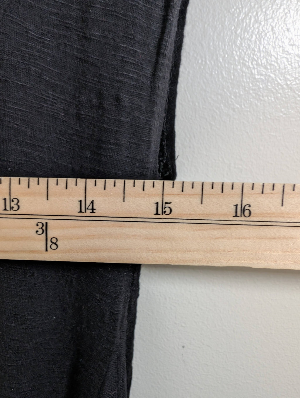 ANTISTAR knit blouse - appears medium