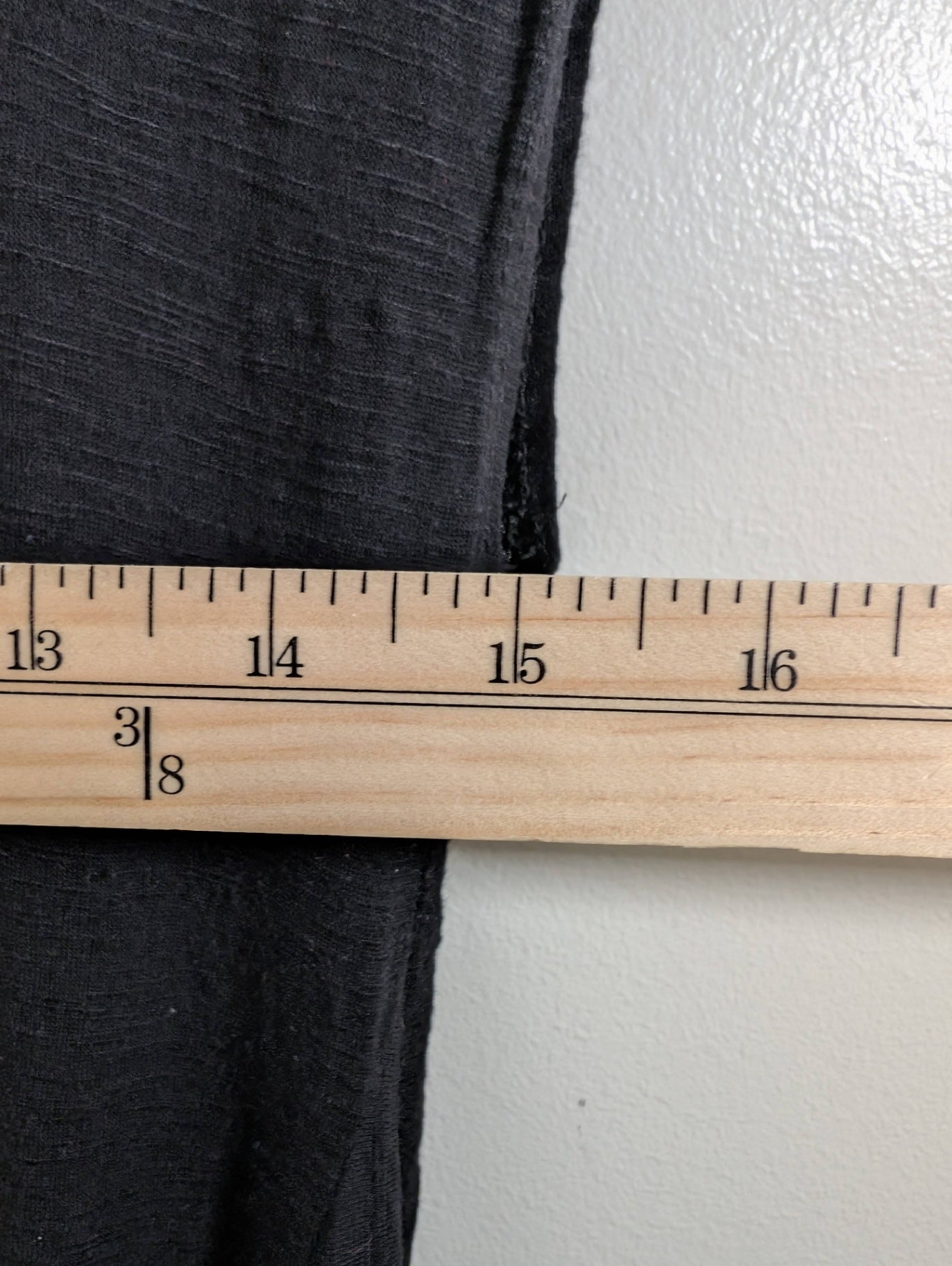 ANTISTAR knit blouse - appears medium