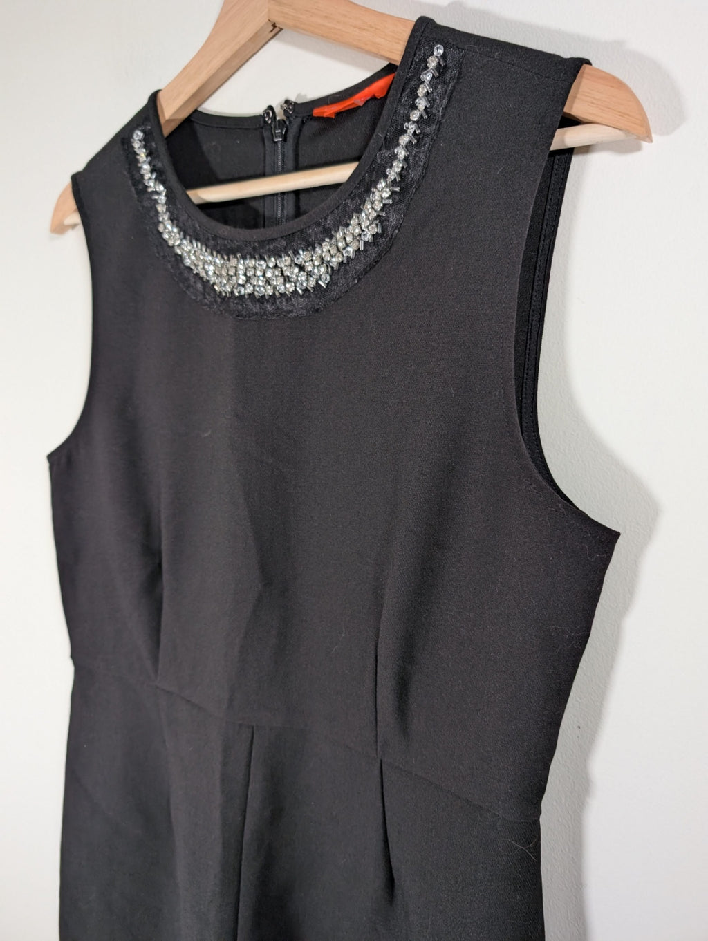 JOE FRESH black dress - SZ 6