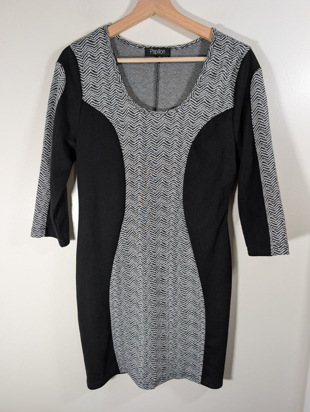 Papillon dress - Medium