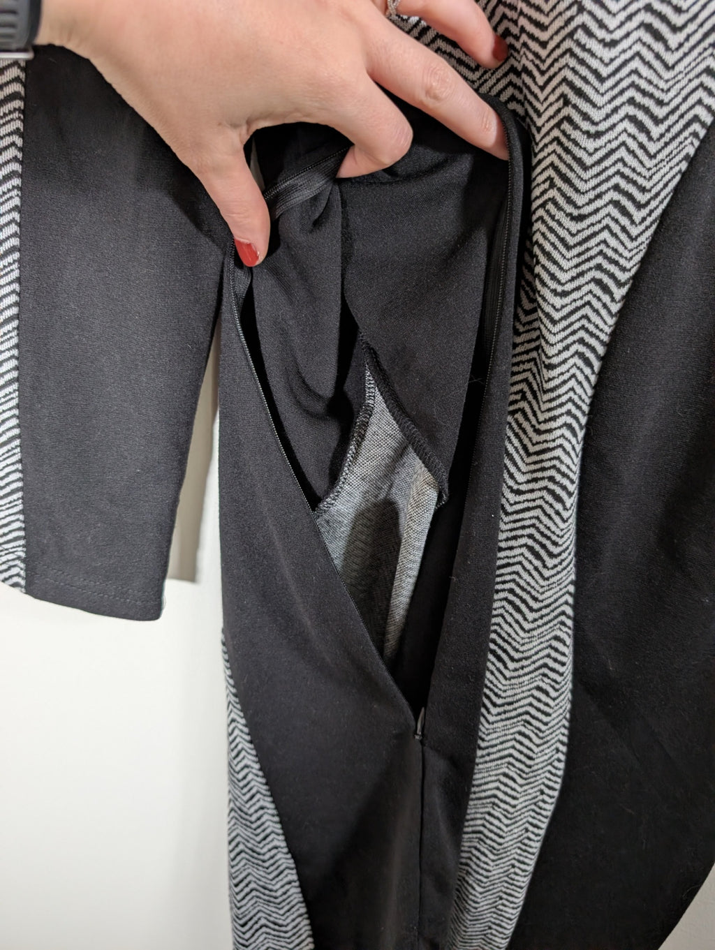 Papillon dress - Medium