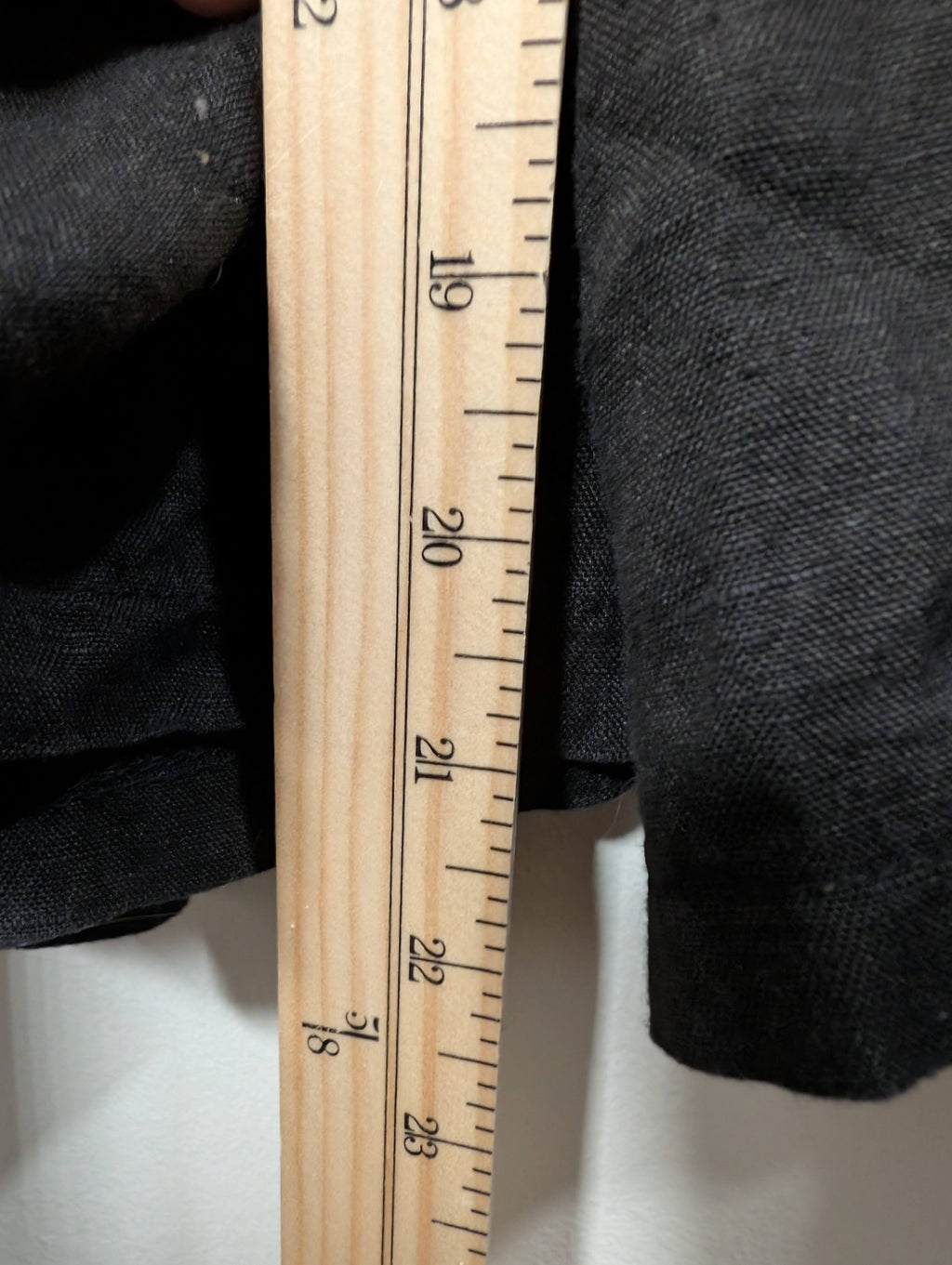 Charlie B halter tie wide leg jumpsuit - Medium