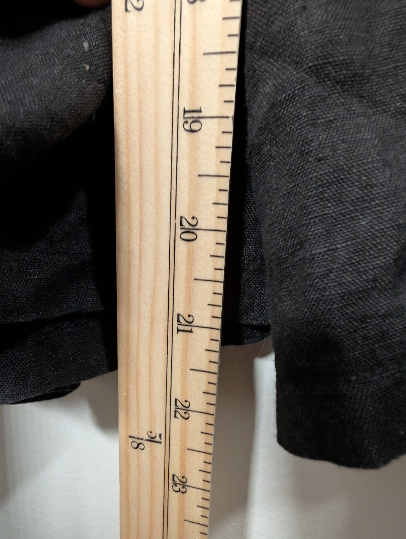 Charlie B halter tie wide leg jumpsuit - Medium