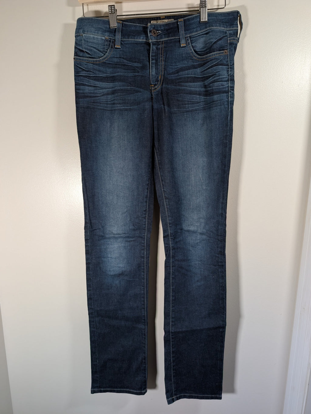 Guess nicole cigarette jeans - SZ 29