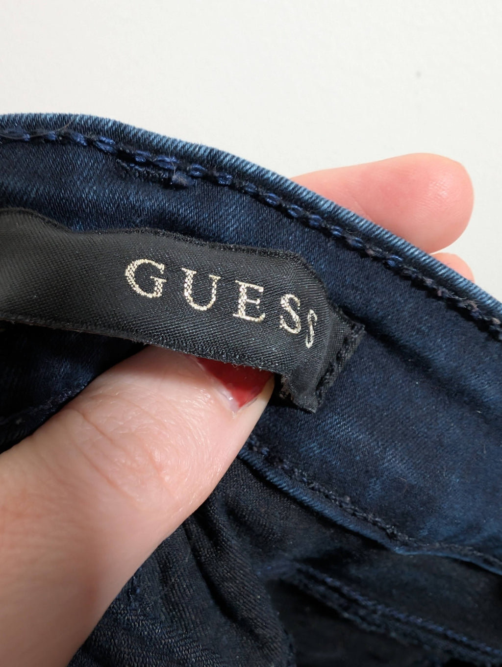 Guess curve x jeans - SZ 27