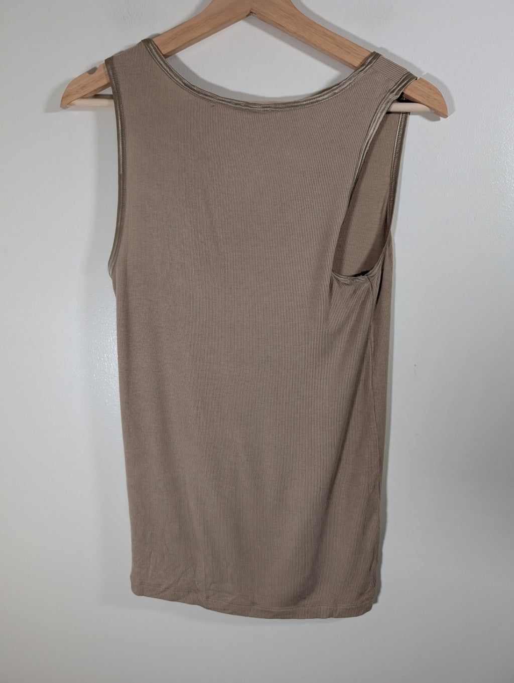 Joe Fresh golden tank - Medium