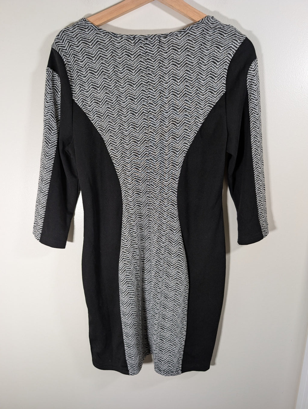 Papillon dress - Medium