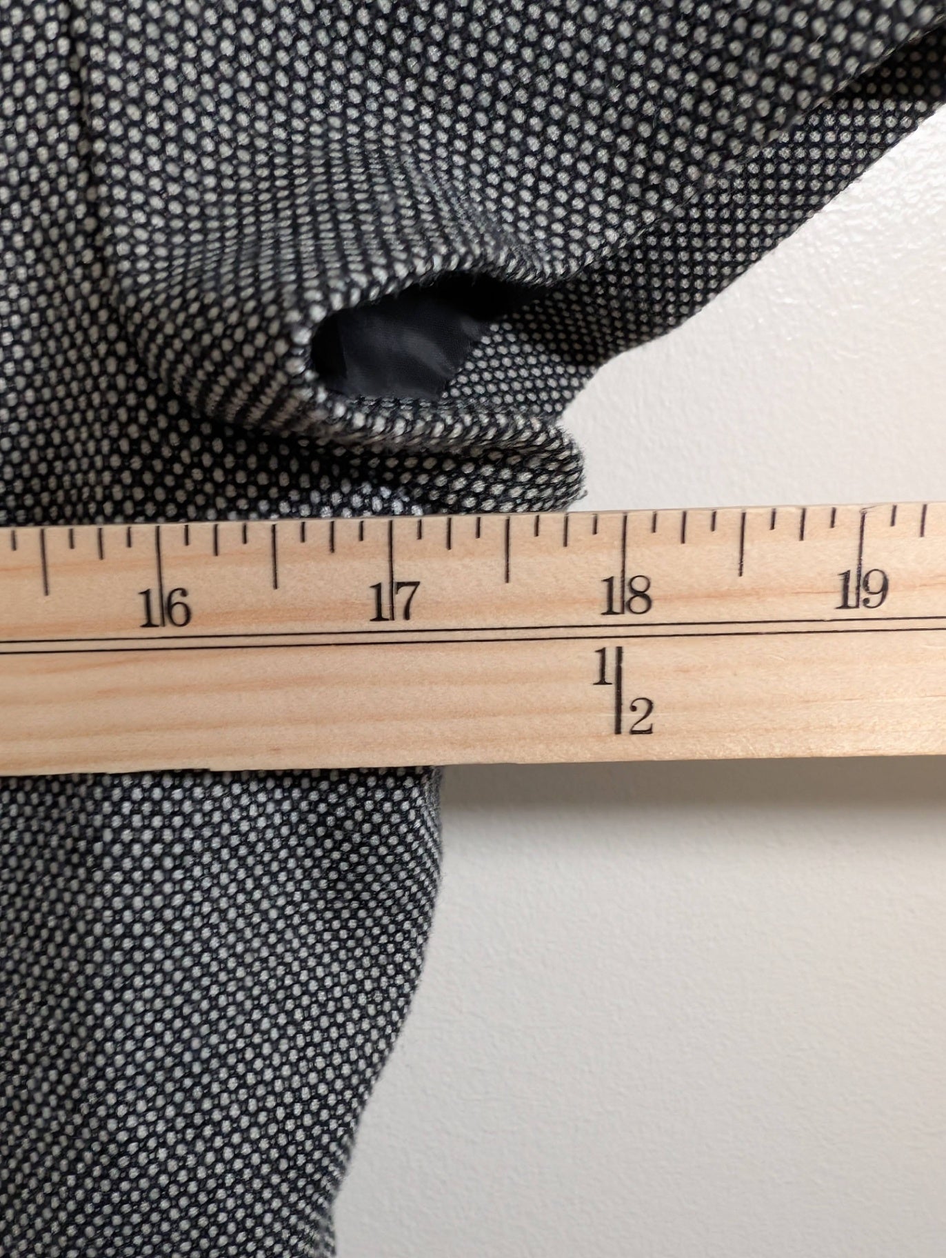 Reitmans short-sleeve blazer - SZ 8