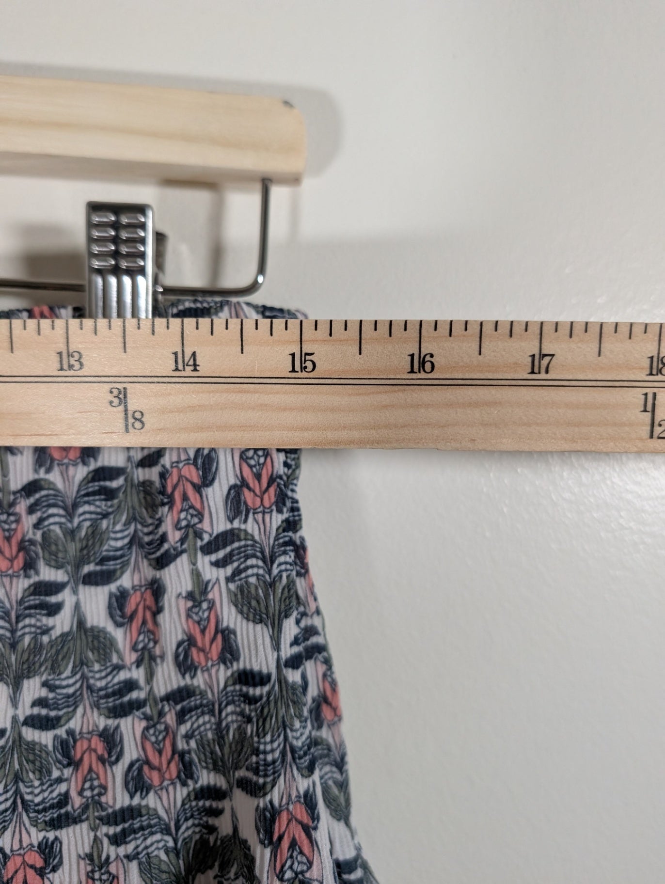 Max Studio skirt - Medium